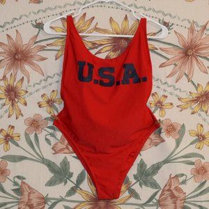 USA Swimsuit